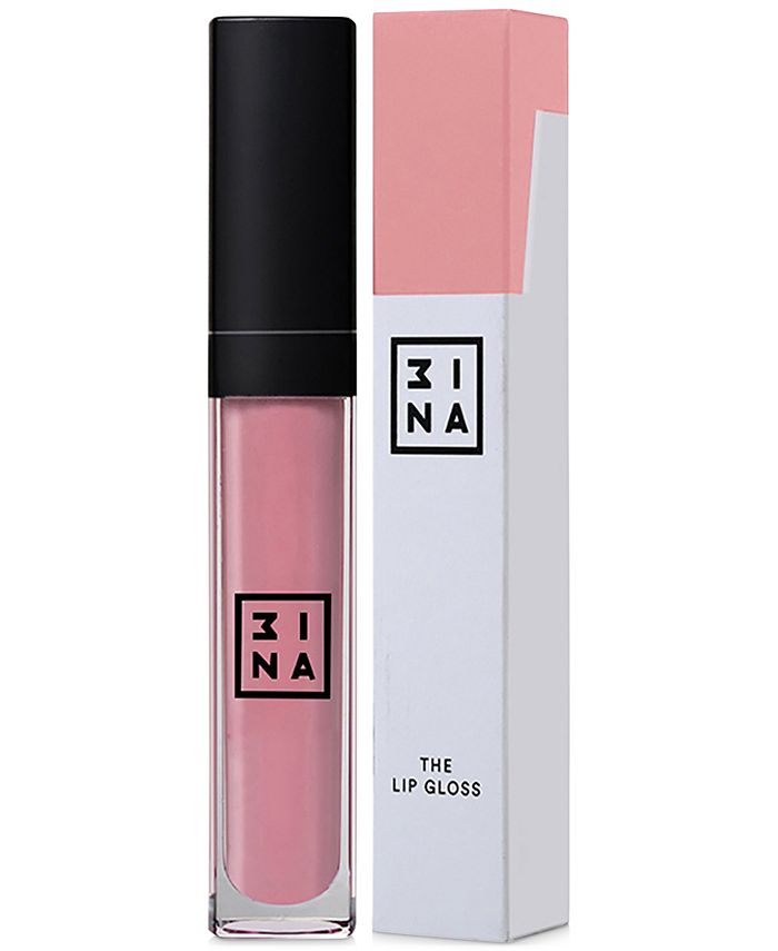 3INA - The Lip Gloss