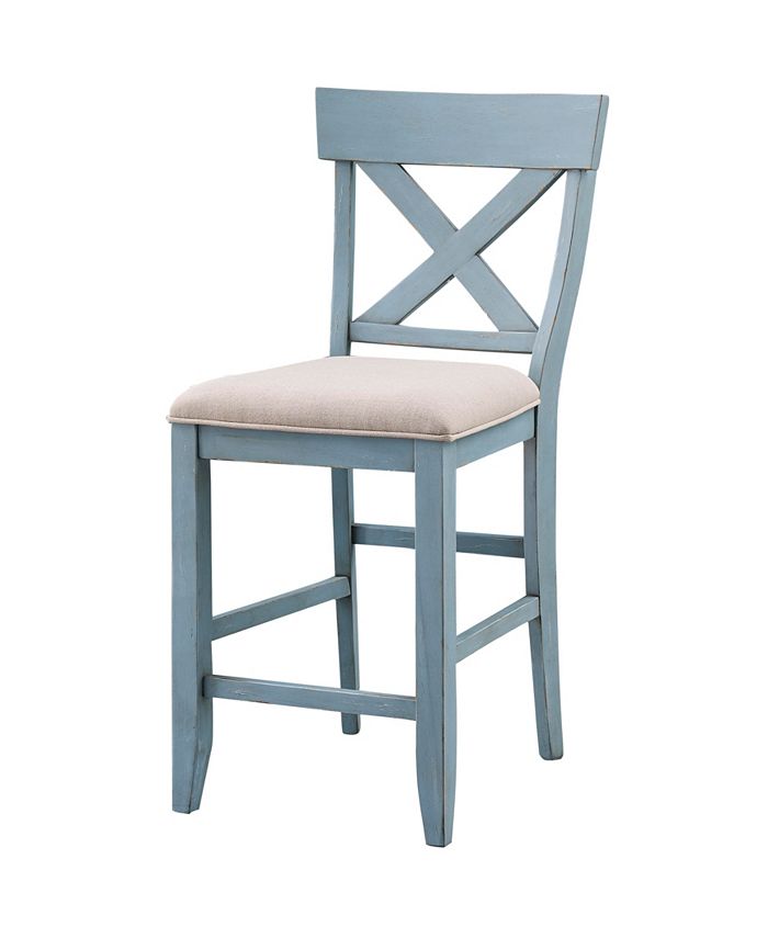 Coast to Coast Bar Harbor Counter Stool Macy's