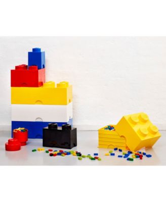 LEGO Storage Classic Brick, Set of 3