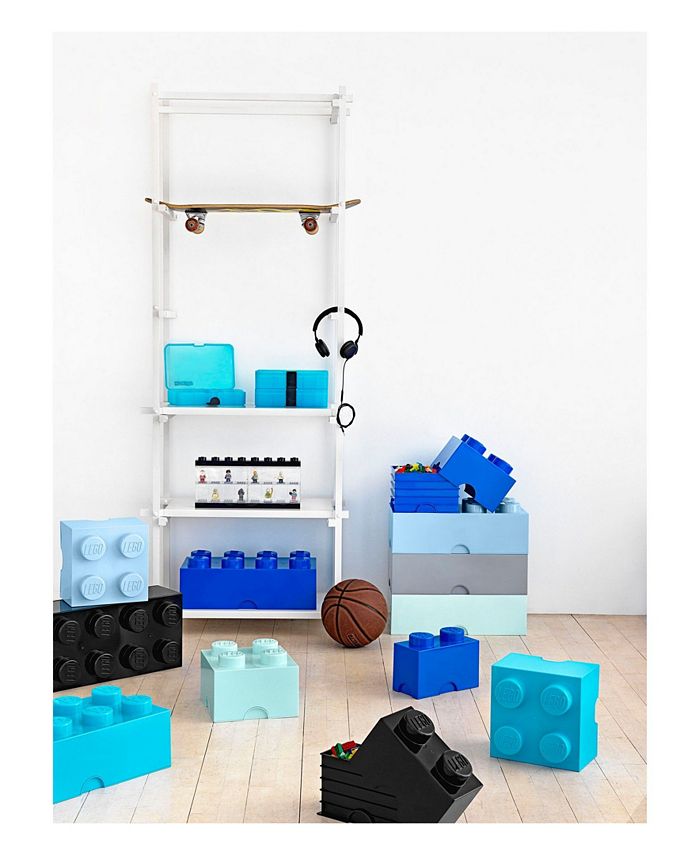 room copenhagen lego storage brick