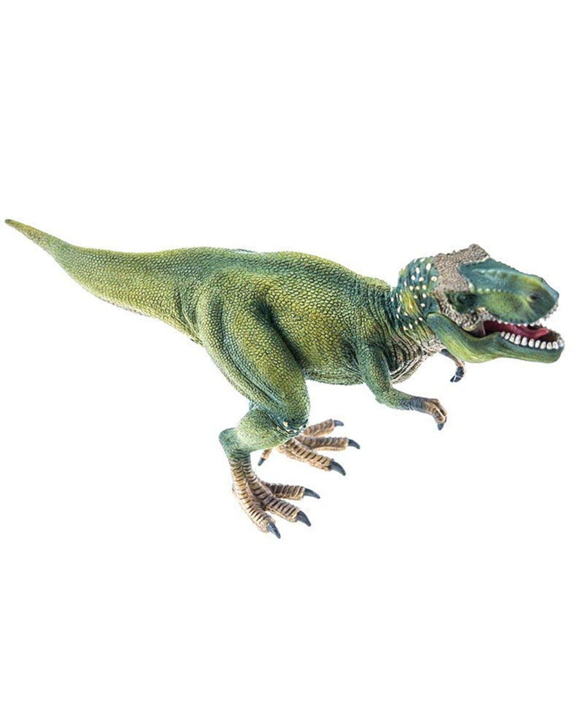 Shop Schleich Dinosaur Tyrannosaurus Rex Toy Figure In Multi