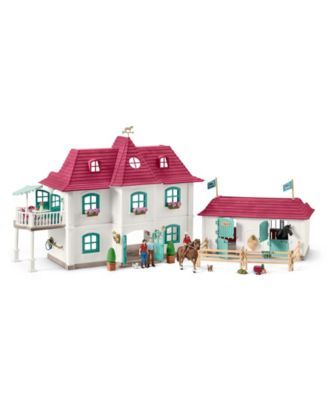 stable playset