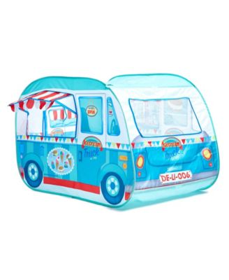 Demon Play tegnebog Styre Buy Pop-it-Up Fun2Give Ice Cream Truck Play Tent | Toys"R"Us