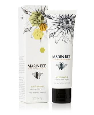 Marin Bee - Detox Masque, 2 oz.
