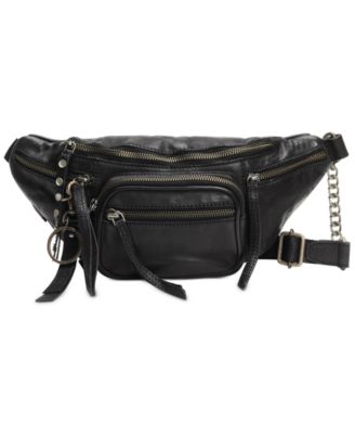 Frye belt bag best sale