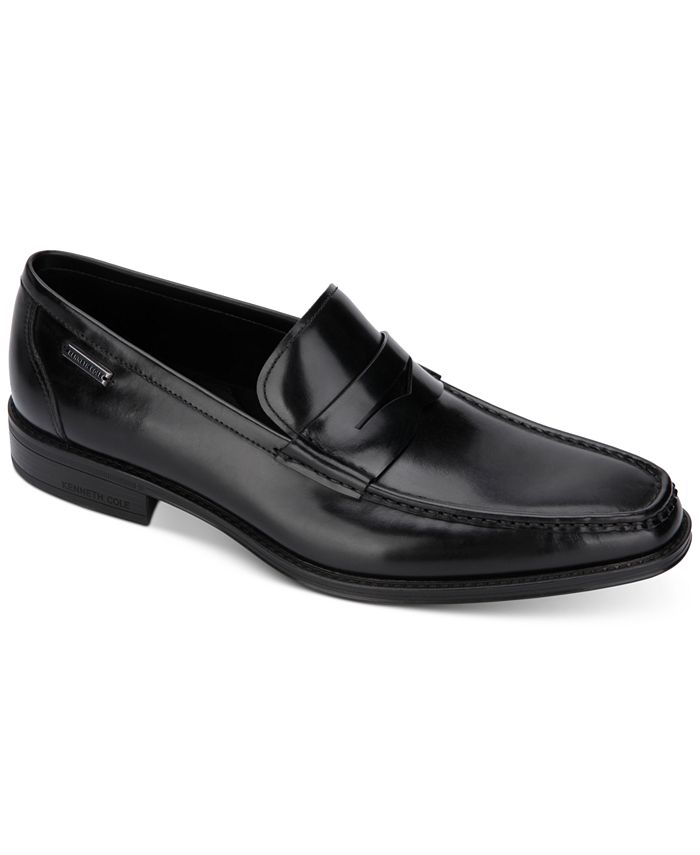 Kenneth cole sale penny loafers