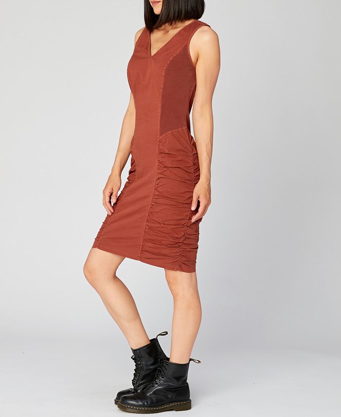 XCVI Wearables Raymond Dress Macy's