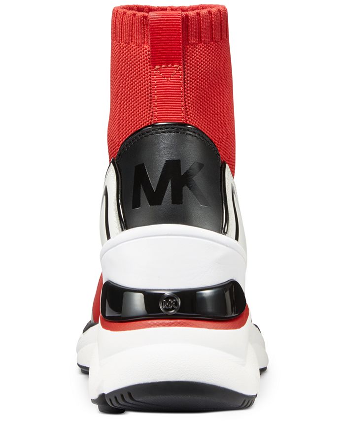 michael kors mickey sneakers