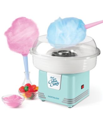 Nostalgia - Cotton Candy Maker PCM425AQ