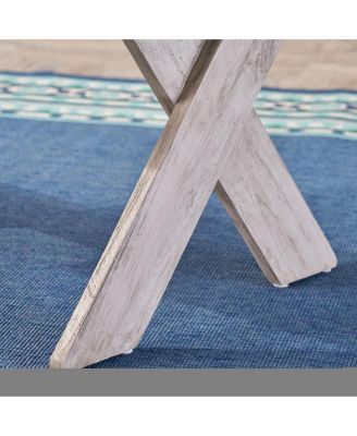 Esmeralda Outdoor Coffee Table