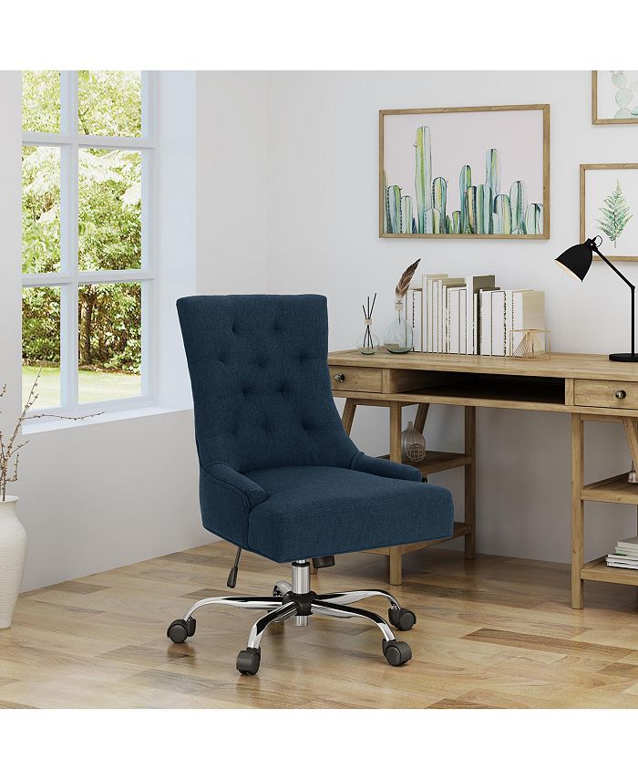 Noble computer deals chair