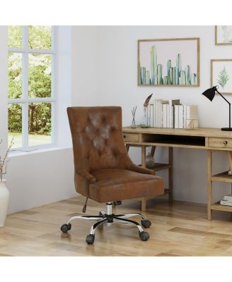 Noble House - Americo Office Chair