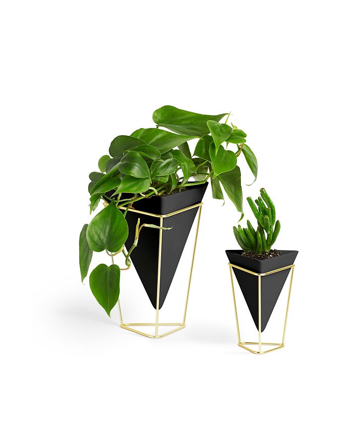 Umbra Trigg Tabletop Small +Large - Set of 2 - Macy's