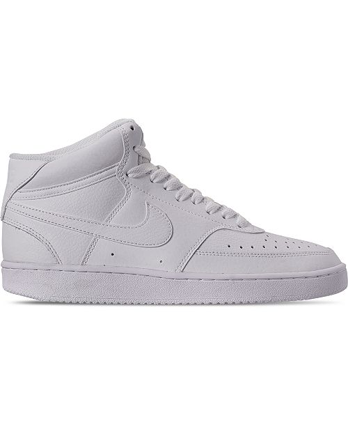 womens court vision mid