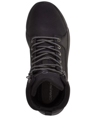 Creative Recreation Men's Traveler Sneaker Boots from Finish Line