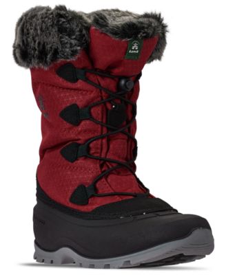 macys winter boots