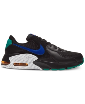 NIKE MEN'S AIR MAX EXCEE RUNNING SNEAKERS FROM FINISH LINE