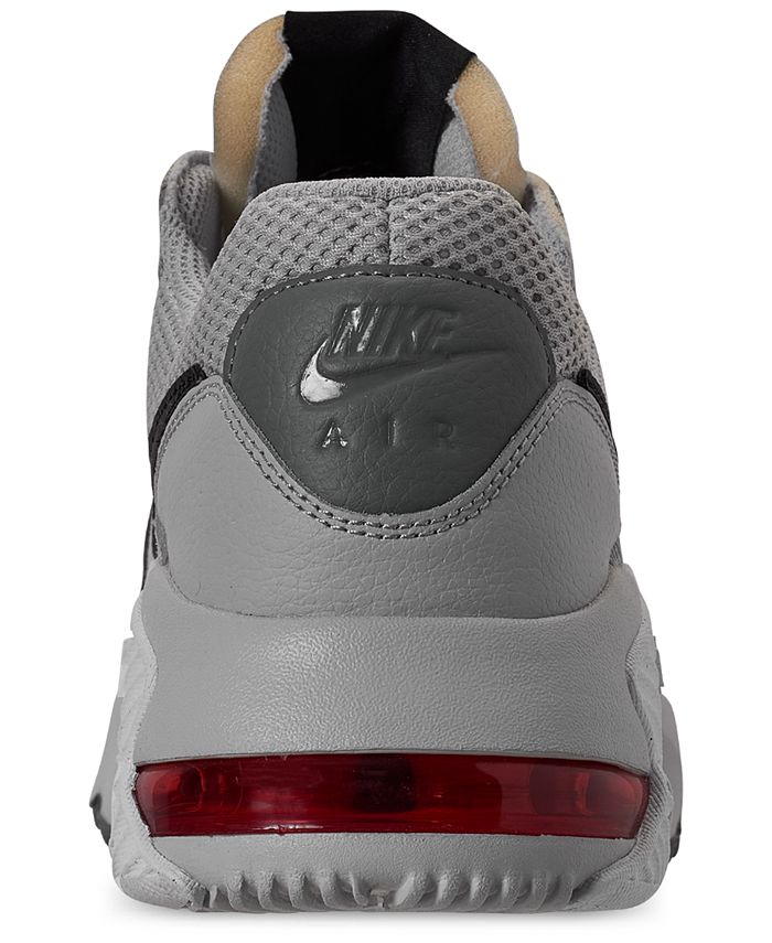 do air max excee run small