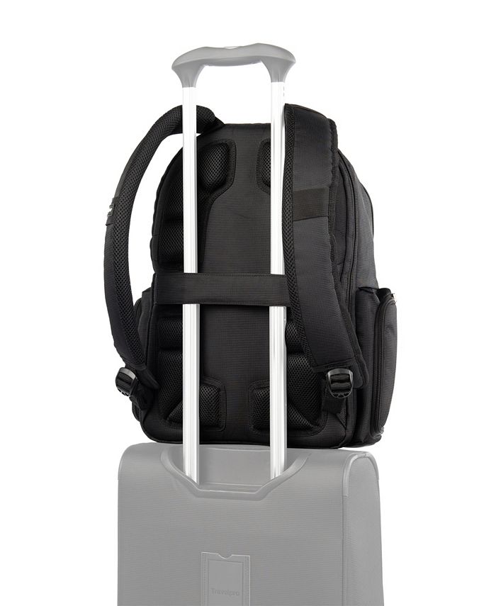 Travelpro Walkabout 5 Laptop Backpack with USB Port, Created for Macy's