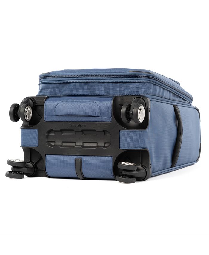 Travelpro Walkabout 5 21" Softside CarryOn Spinner, Created for Macy's