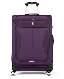 CLOSEOUT! Walkabout 5 25" Softside Check-In Spinner, Created for Macy's 