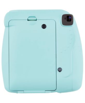 Fujifilm Instax Mini 9 Camera Bundle