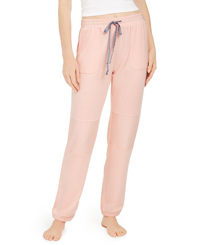 Vera Bradley Haven French Terry Jogger Pajama Pants, Online Only - Macy's