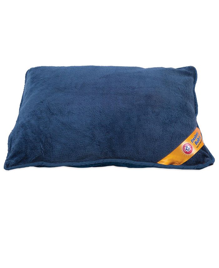 Arm Hammer Pillow Dog Bed Macy s