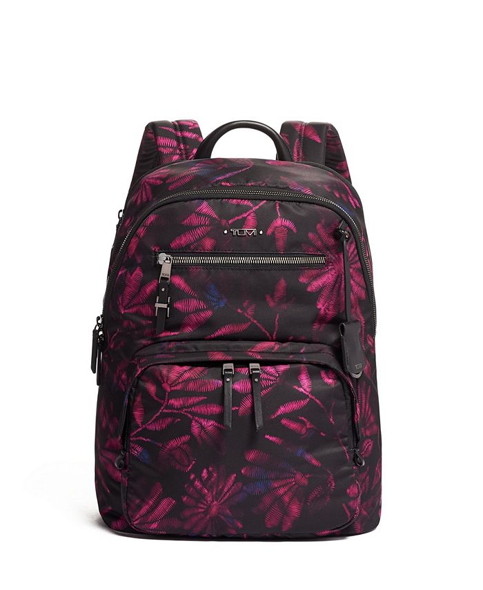 TUMI Voyageur Hilden Backpack Macy's