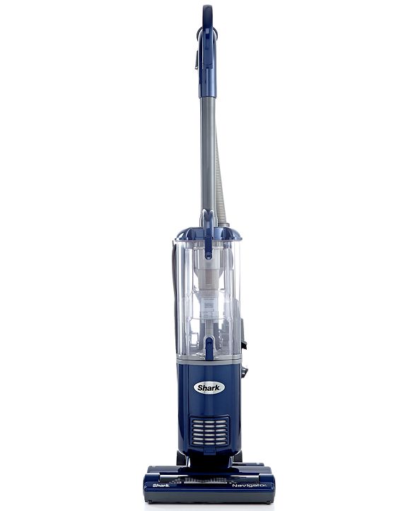 Shark Navigator Light Vacuum NV105 & Reviews - Macy's