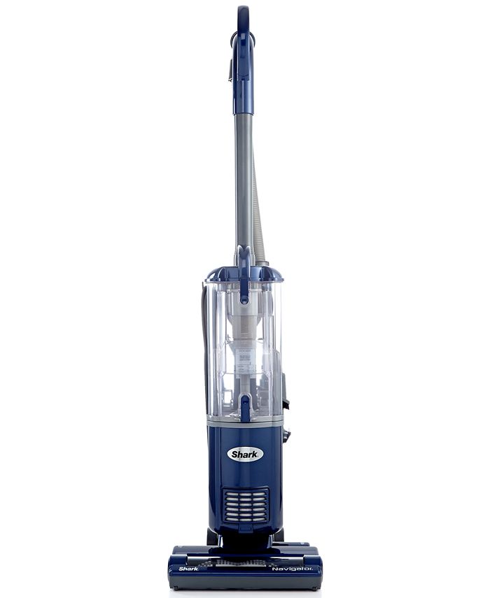 Shark - NV105 Vacuum, Navigator Light