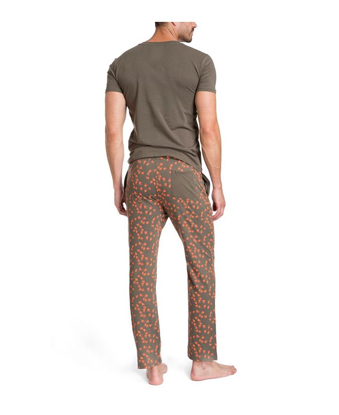 Jared Lang Pajama Set in Gift Box Bees Macy s