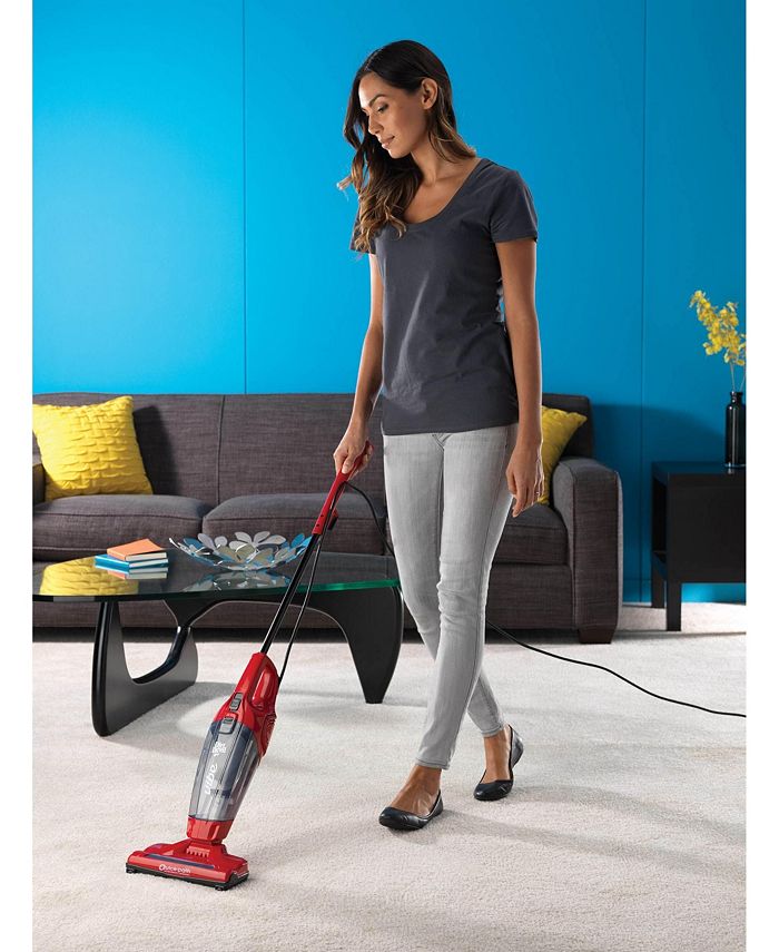 Remington Dirt Devil Vibe 3in1 Corded Bagless Stick and Handheld