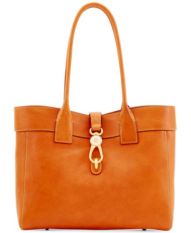 dooney & bourke large