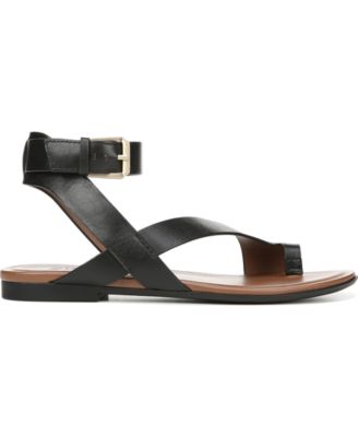 tally ankle strap sandal