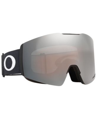 Unisex Fall Line Snow Goggles