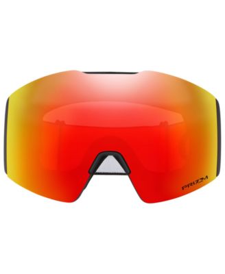 Unisex Fall Line Snow Goggles