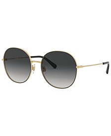 Women's Sunglasses, DG2243 56