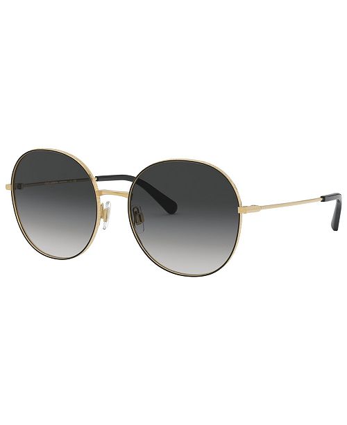 Dolce Gabbana Women S Sunglasses Reviews Sunglasses By Sunglass Hut Handbags Accessories Macy S