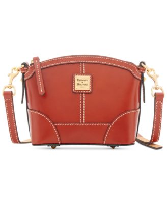 macys dooney and bourke crossbody