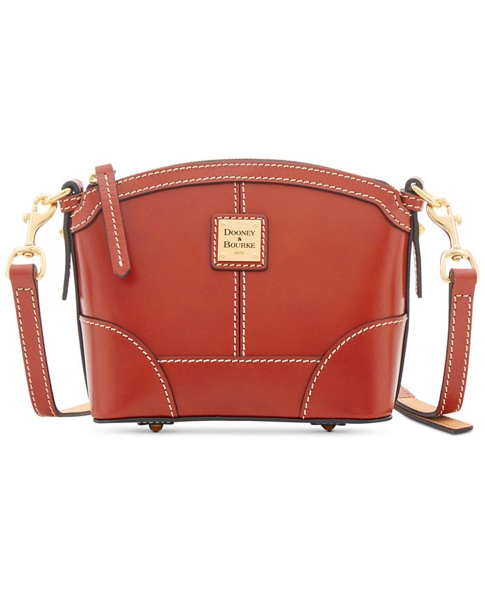 Selleria mini domed crossbody shop