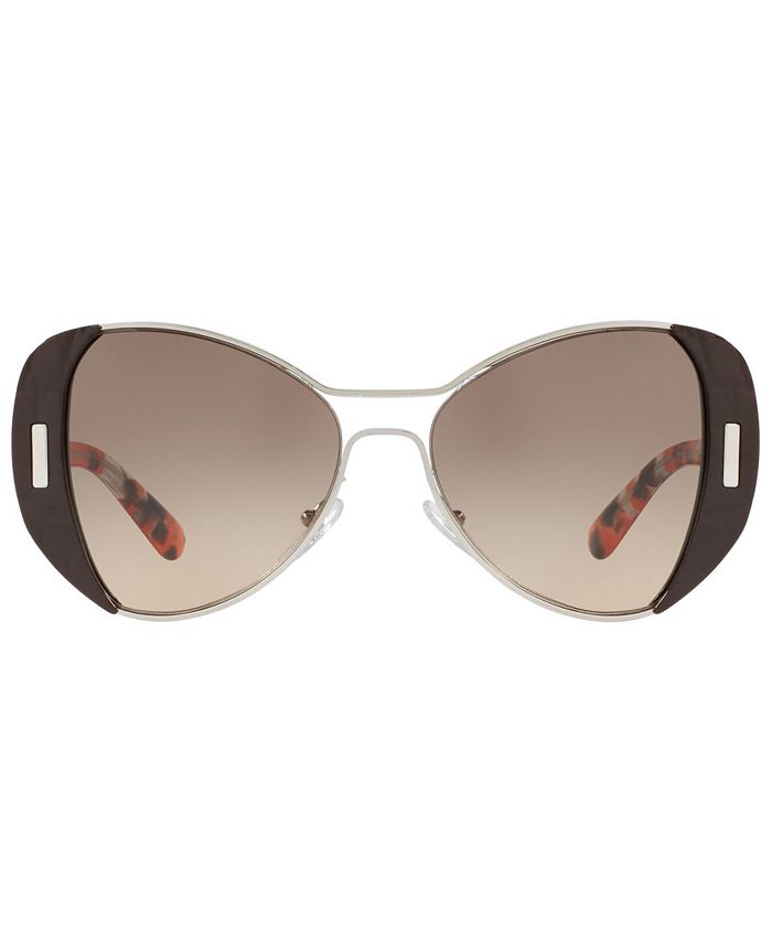 PRADA Sunglasses, PR 60SS - Macy's
