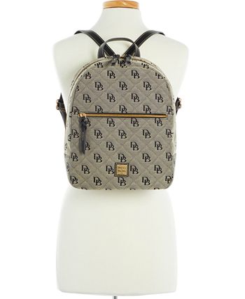 Dooney and bourke backpack dillards hotsell