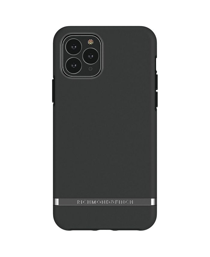 Richmond&Finch - Blackout Case for iPhone 11 PRO MAX