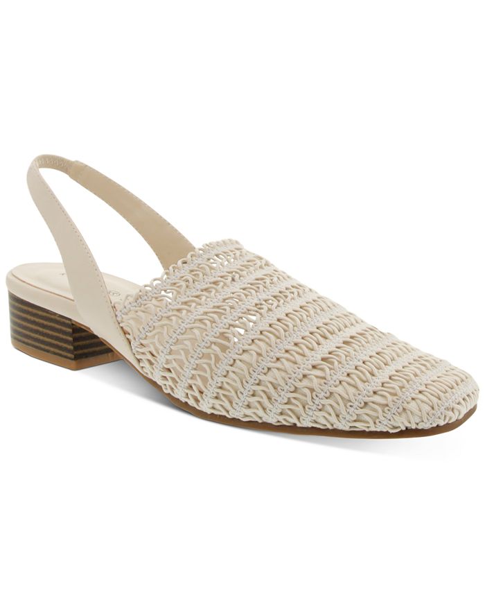 Macys karen top scott shoes