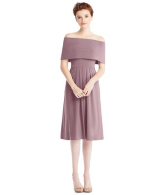 dessy convertible dress