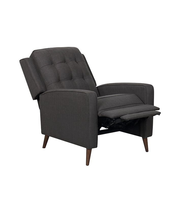 Abbyson store living recliner
