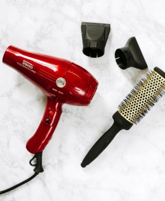3500 Tourmaline Power Ionic Hair Dryer