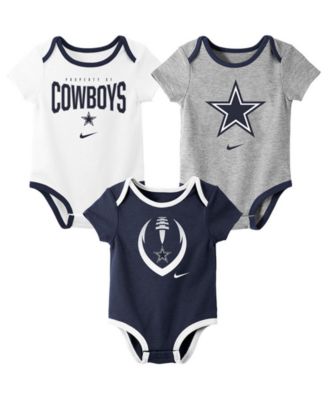 dallas cowboys baby clothes near me