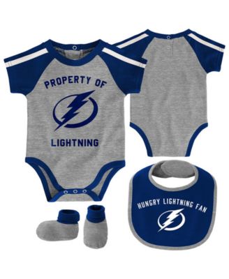 tampa bay lightning toddler jersey